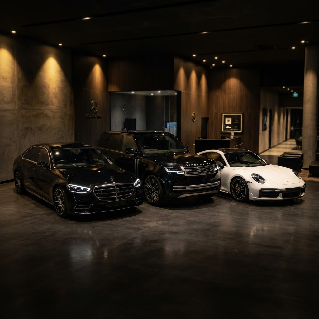Car Hire