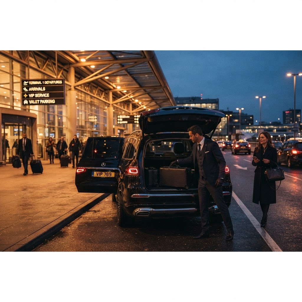 Airport Transfers